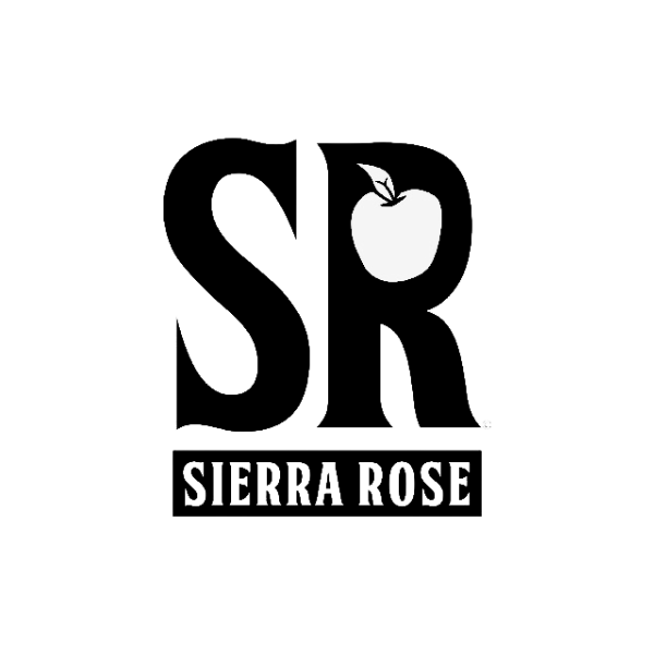 Sierra Rose Logo