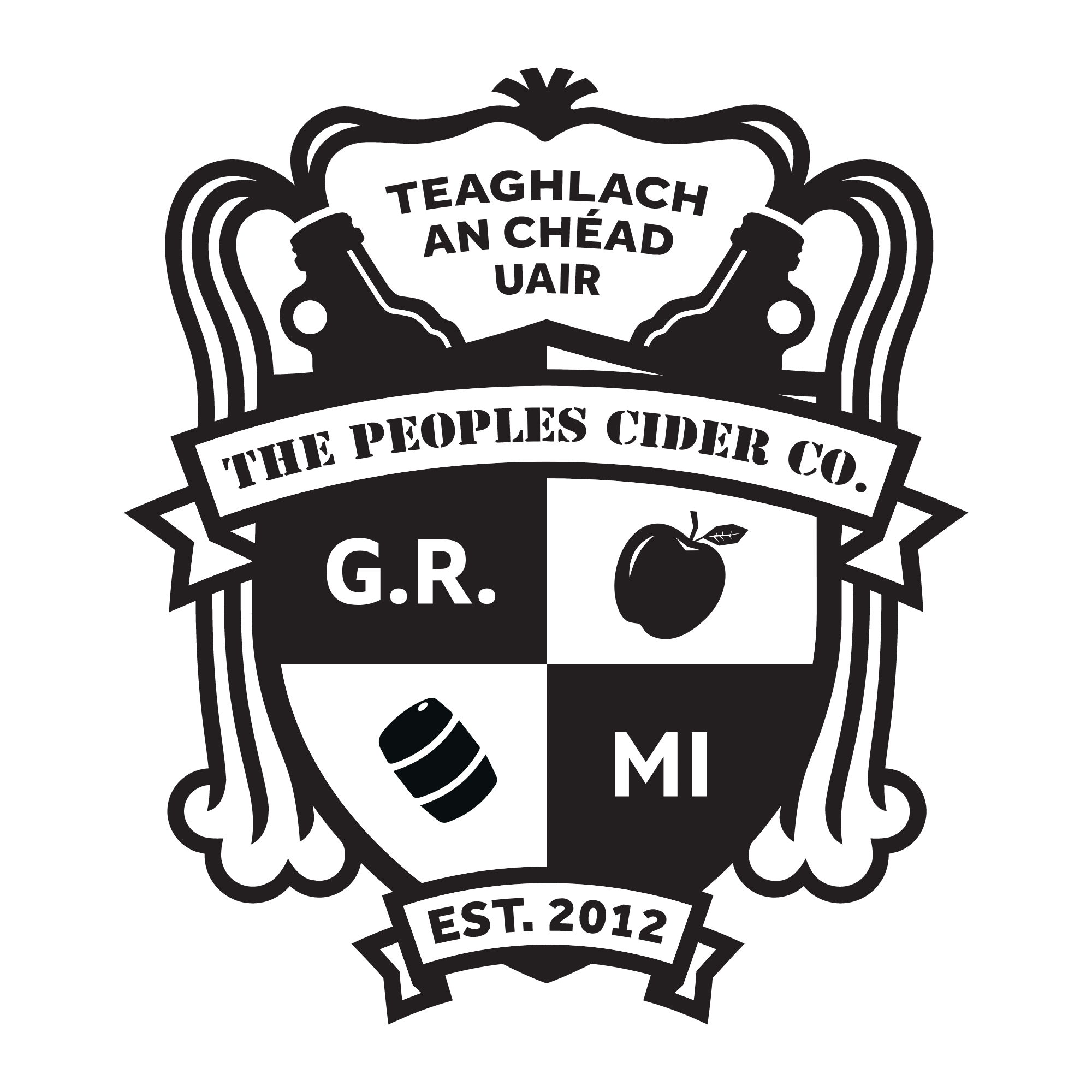The Peoples Cider Company